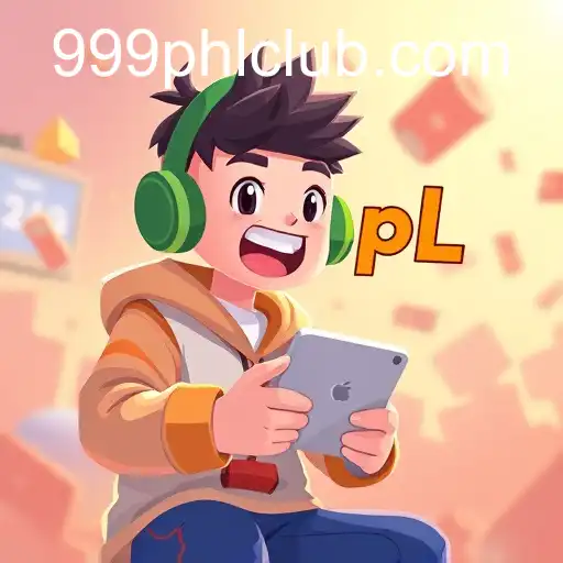 The Rise of 999phL: Revolutionizing the Gaming Landscape