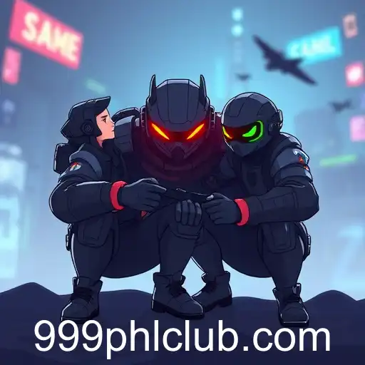 The Rise of 999phL in the Gaming World