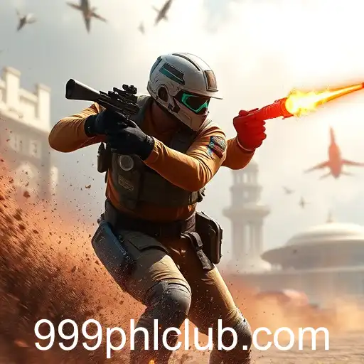 Exploring the Thrilling World of Action Games