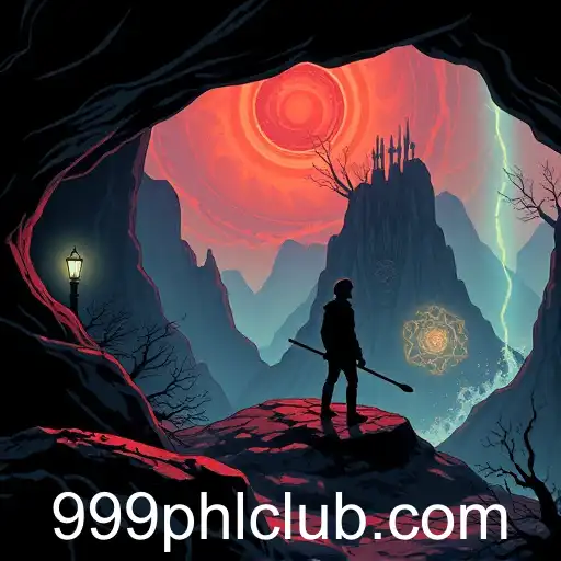 Exploring the Thrill of Adventure Quests: A Dive into the 999phL Category