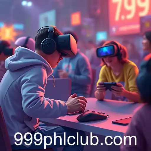 Gaming Website Leverages AI for Enhanced Experience