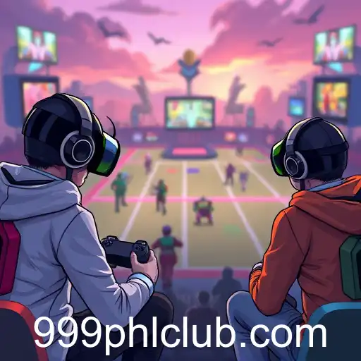 Digital Gaming Evolves with 999phL