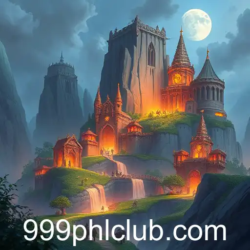 Fantasy Realms: Exploring the Enchanting World of Imagination