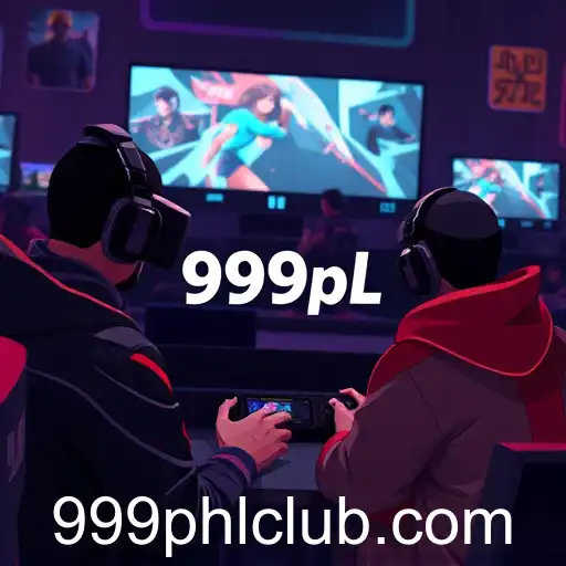 The Rise of 999phL in Online Gaming
