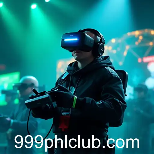 Gaming Trends Shaped by '999phL'