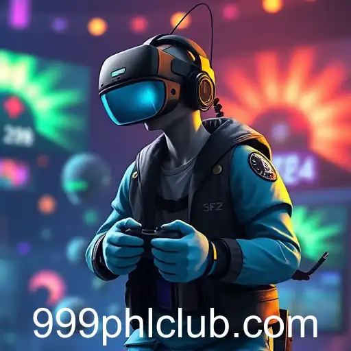 Digital Gaming Evolves with 999phL