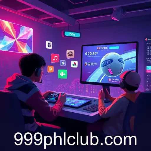 Emerging Trends in Online Gaming Platforms