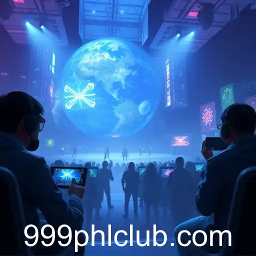 Exploring the Trendy 999phL Game Craze