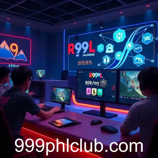 Exploring the World of 999phL: A Gaming Phenomenon