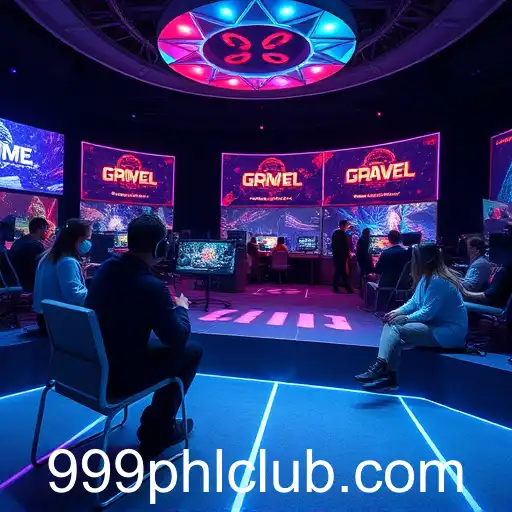 The Game Revolution Engulfing 2025