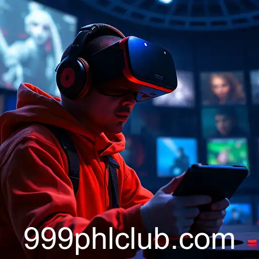 Gaming Evolutions in 2025