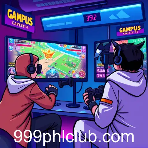 The Digital Evolution of Gaming in 2025