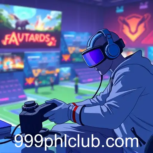 The Rise of 999phL in Online Gaming