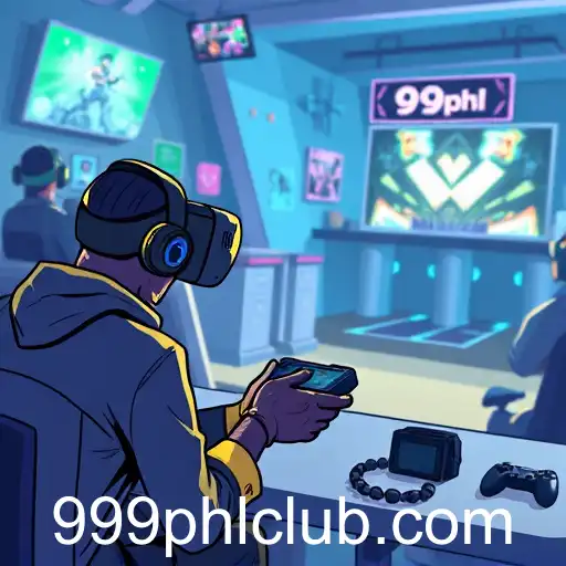 The Rise of 999phL in Online Gaming