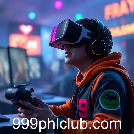 The Rise of 999phL: A New Era for Online Gaming