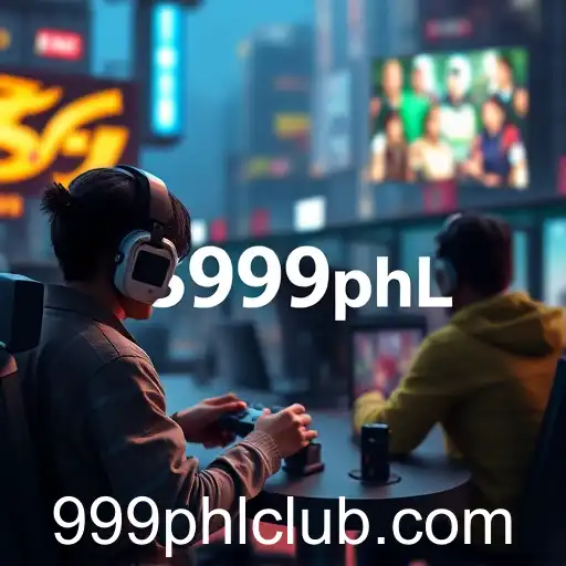 The Rise of 999phL: A Gaming Revolution