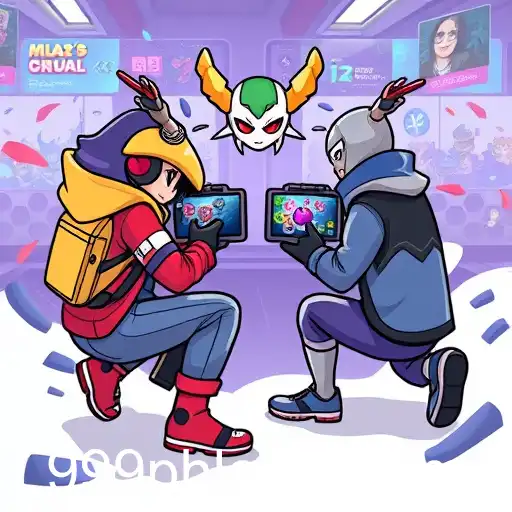 Exploring the Rise of 999phL in Gaming