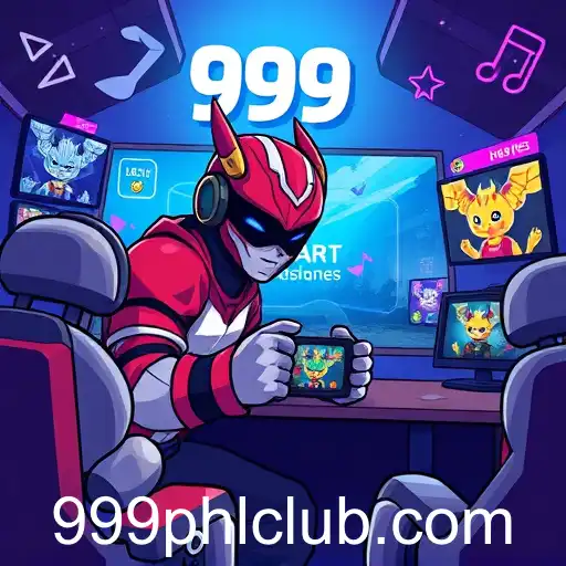 The Rise of 999phL: Gaming in the Digital Age