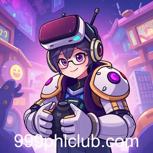 The Rise of 999phL in the Gaming World