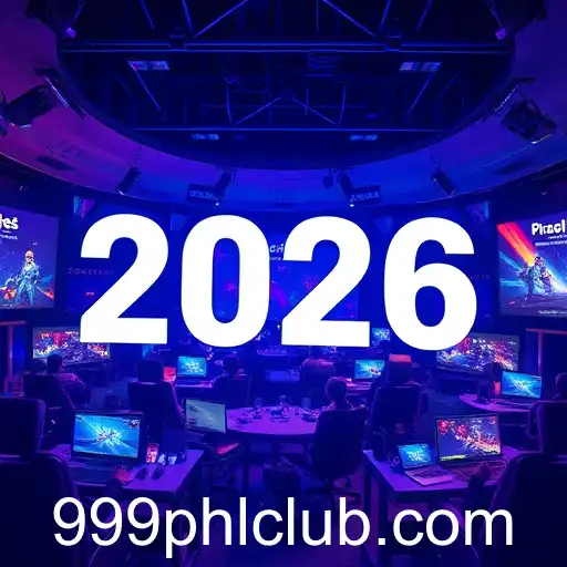 The Rise of 999phL: Shaping the Future of Online Gaming