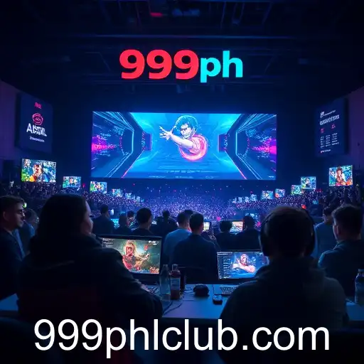 The Rise of 999phL in Gaming
