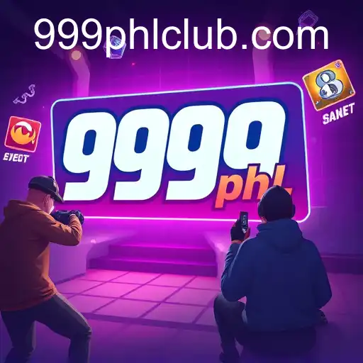 Innovative English Gaming Platform '999phL' Gaining Popularity