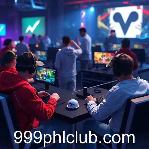 The Rise of Multiplayer Battles: A New Era of Gaming