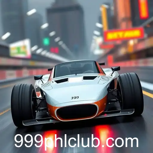 Unveiling The World of 'Racing Thrills': Where Speed Meets Excitement