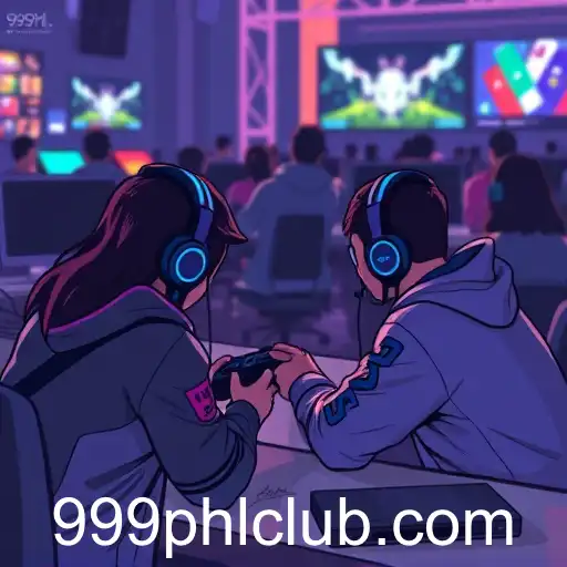 Revolutionizing Online Gaming with 999phL