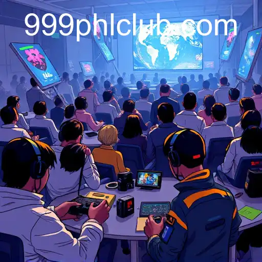 The Rise of Digital Gaming Communities