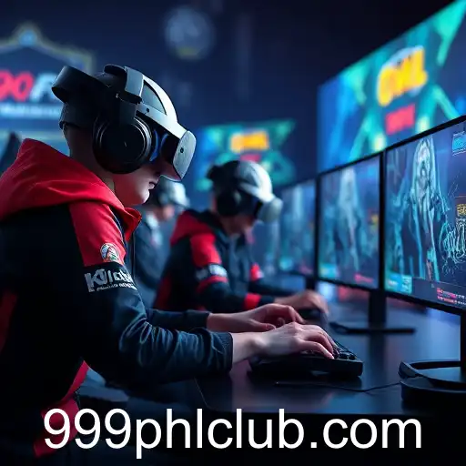 The Rise of 999phL: A New Era for Online Gaming