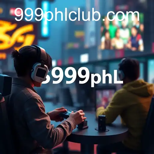 The Rise of 999phL: A Gaming Revolution