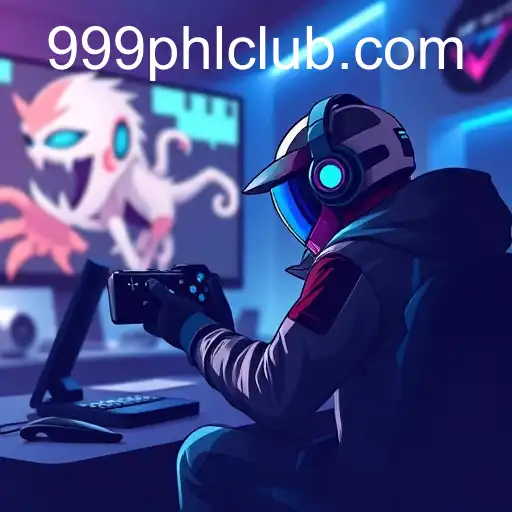 The Rise of 999phL: A New Wave in Online Gaming
