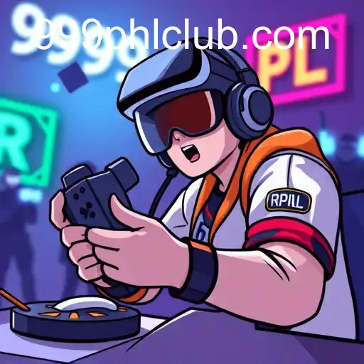The Rise of 999phL: A New Frontier in Online Gaming