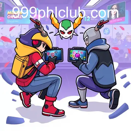 Exploring the Rise of 999phL in Gaming