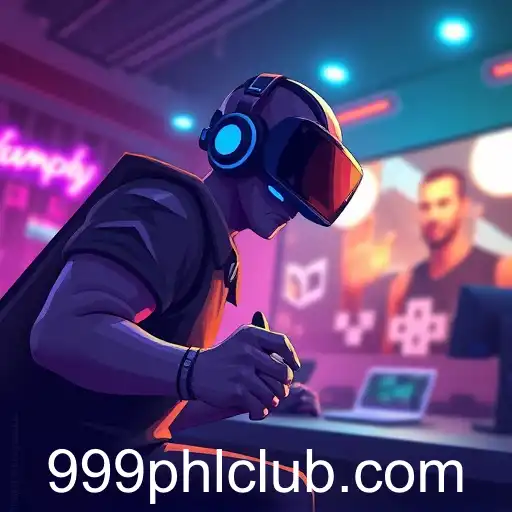 The Rise of 999phL: Gaming in the Digital Age