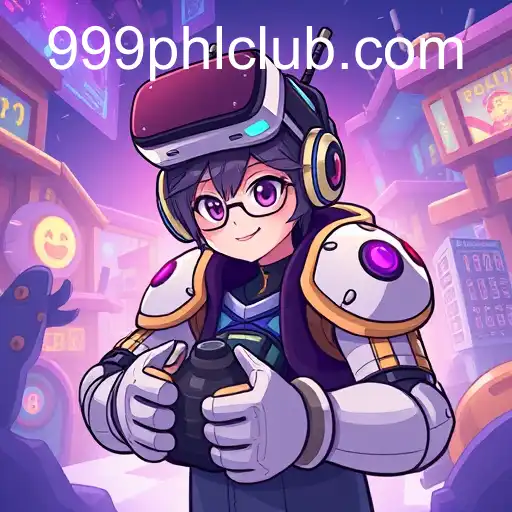 The Rise of 999phL in the Gaming World