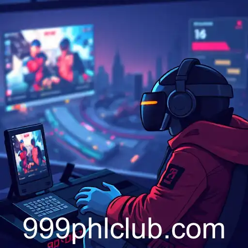 The Rise of 999phL: Transforming Online Gaming