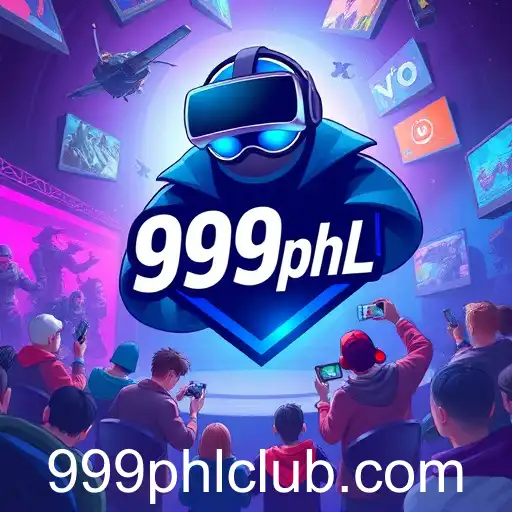 The Rise of 999phL: Shaping the Future of Online Gaming