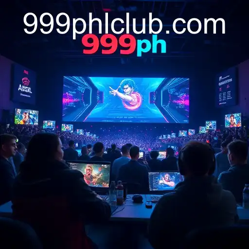 The Rise of 999phL in Gaming